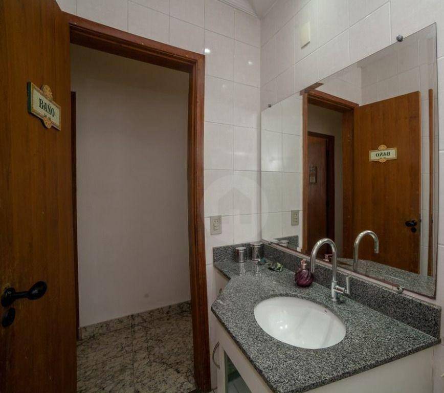 Cobertura à venda com 4 quartos, 180m² - Foto 14