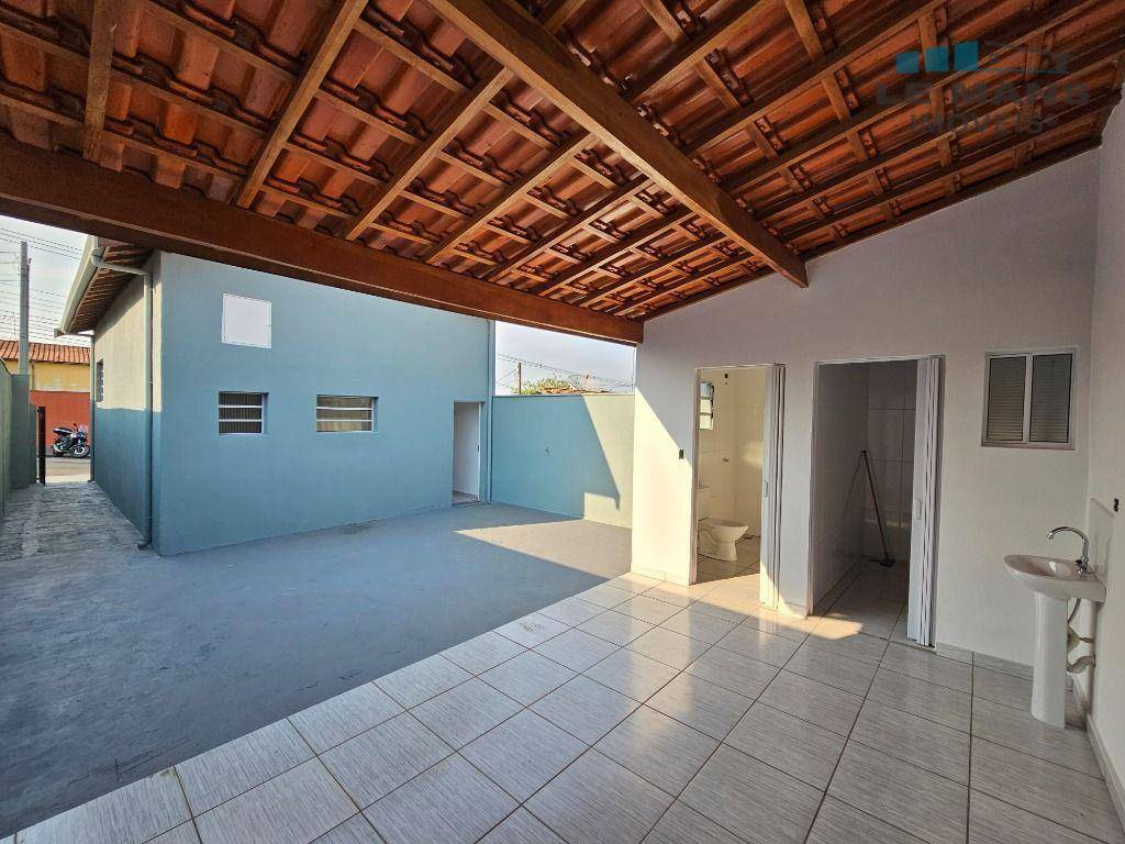 Loja-Salão à venda, 79m² - Foto 15