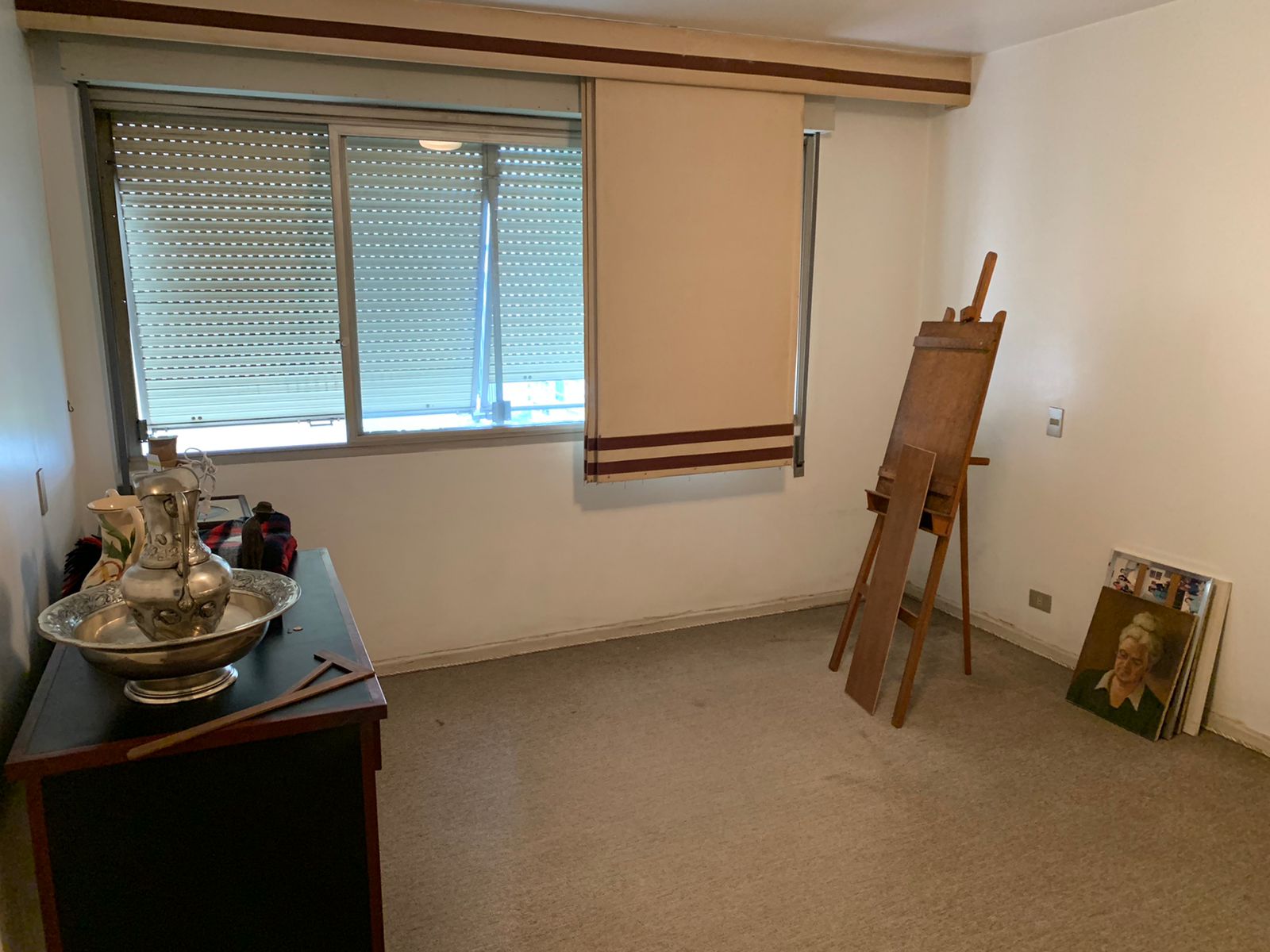 Apartamento à venda com 3 quartos, 185m² - Foto 1