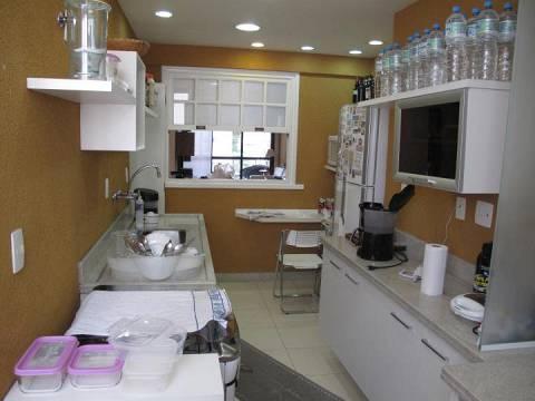 Apartamento à venda com 2 quartos, 104m² - Foto 20