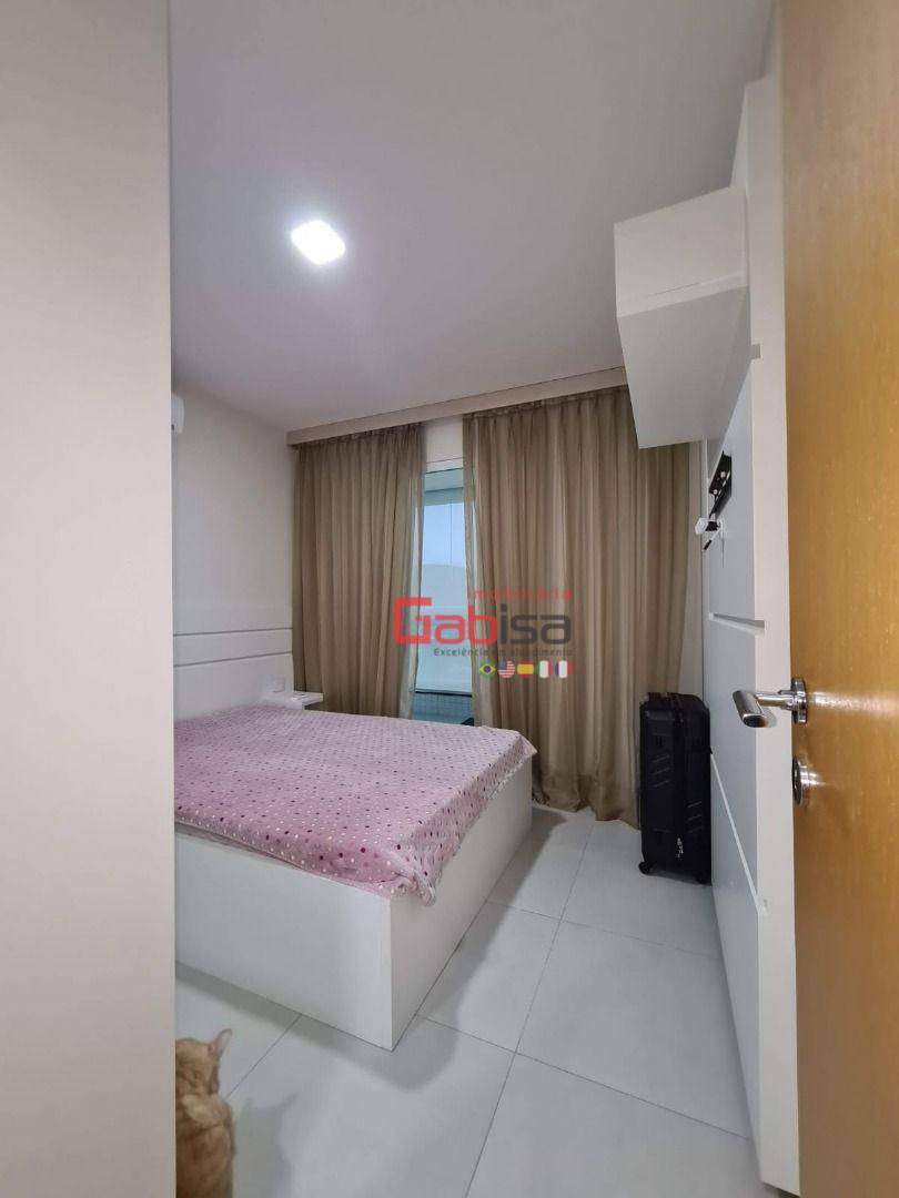 Apartamento à venda com 3 quartos, 150m² - Foto 17