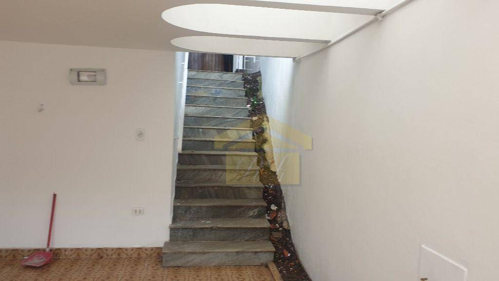 Sobrado para alugar com 3 quartos, 138m² - Foto 25