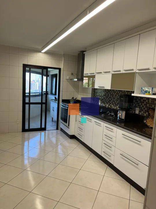 Apartamento para alugar com 3 quartos, 144m² - Foto 8