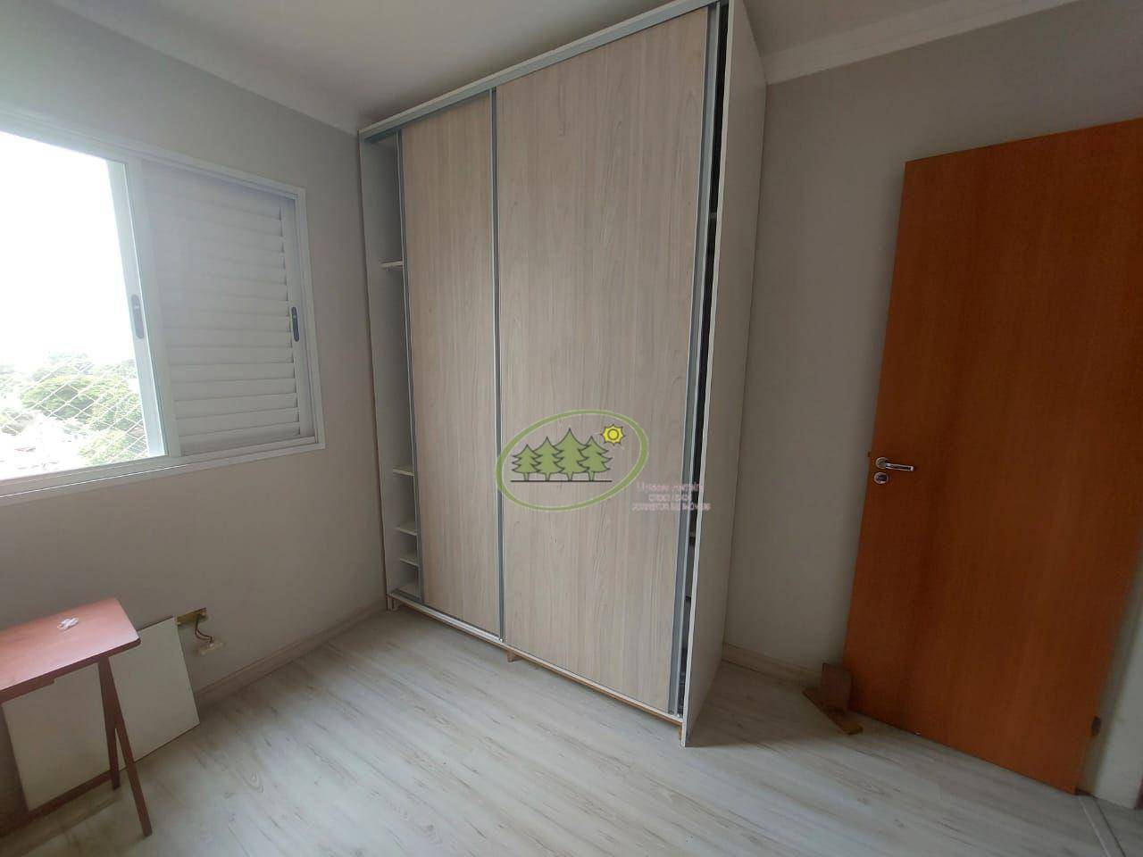 Apartamento à venda com 2 quartos, 60m² - Foto 4