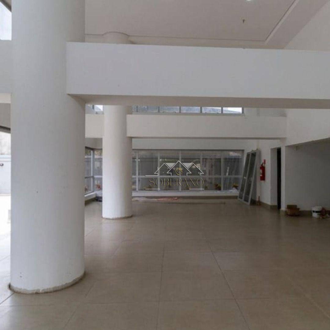 Conjunto Comercial-Sala à venda, 38m² - Foto 6