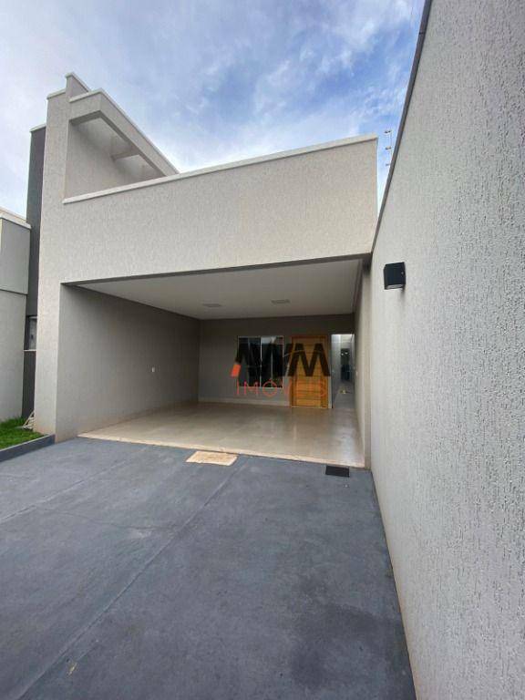 Casa à venda com 3 quartos, 150m² - Foto 3