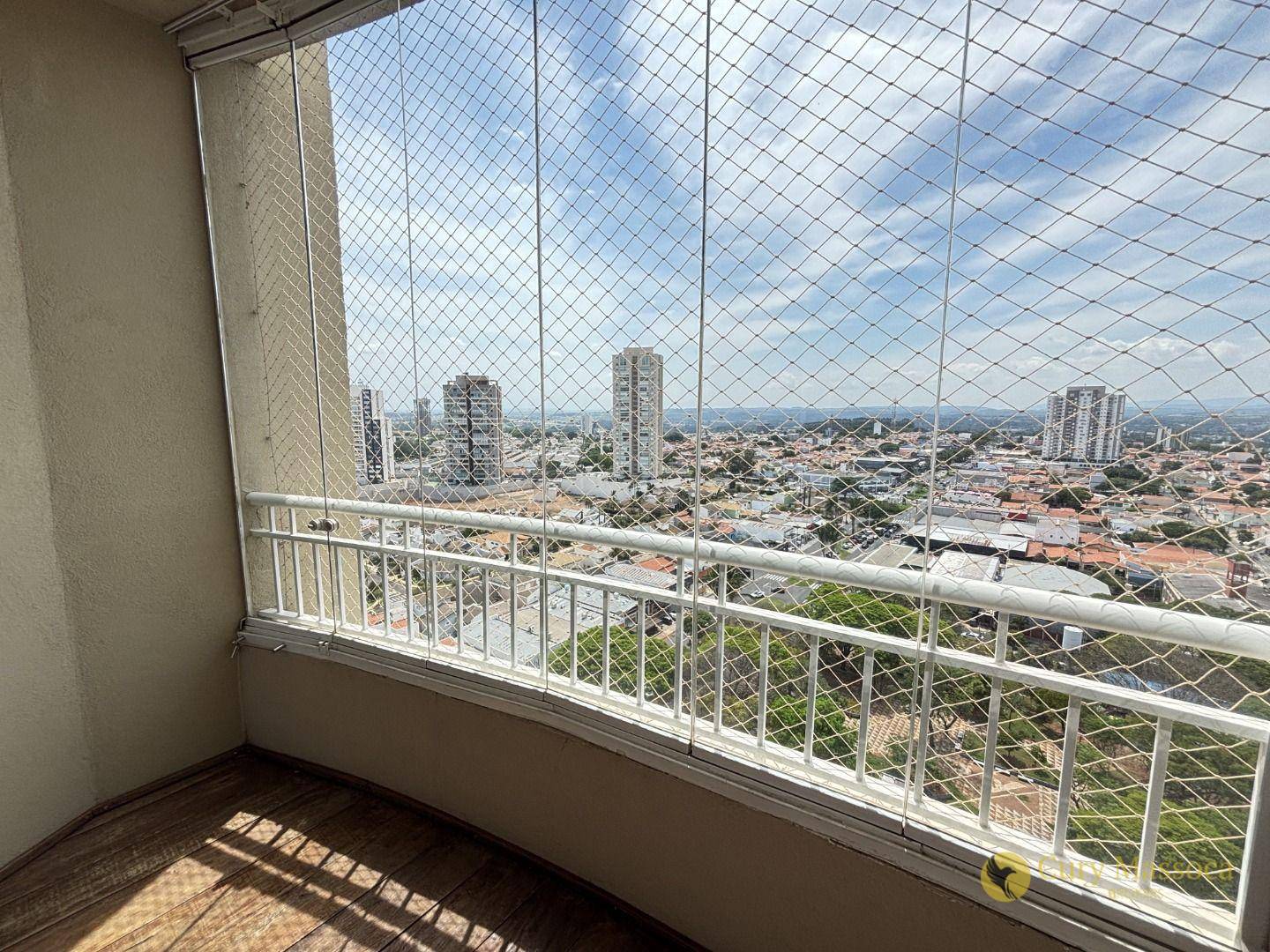 Apartamento, 3 quartos, 84 m² - Foto 5