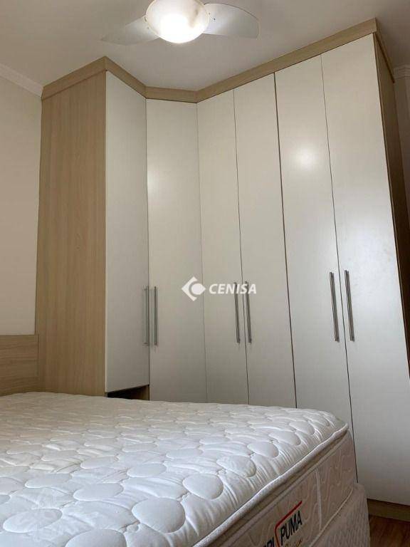 Apartamento para alugar com 2 quartos, 72m² - Foto 5