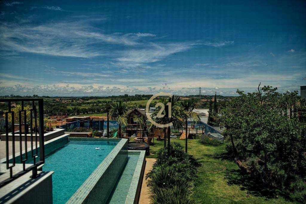 Casa de Condomínio, 5 quartos - Foto 6