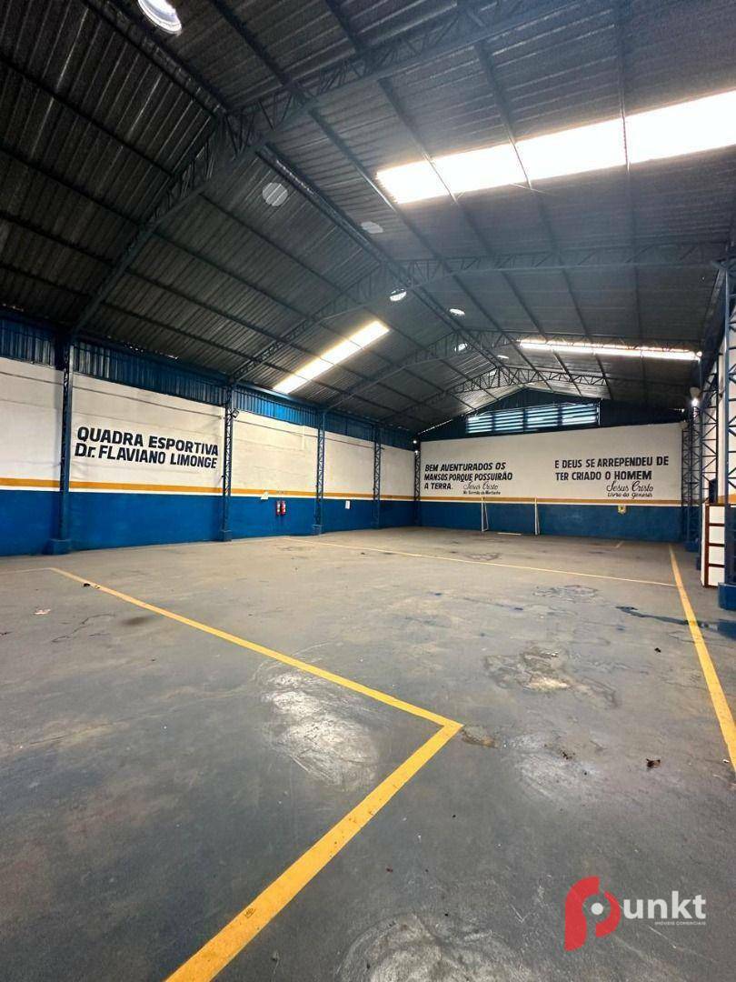 Prédio Inteiro para alugar, 1350m² - Foto 20