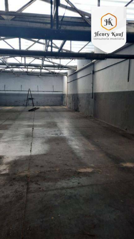 Depósito-Galpão-Armazém à venda, 560m² - Foto 19