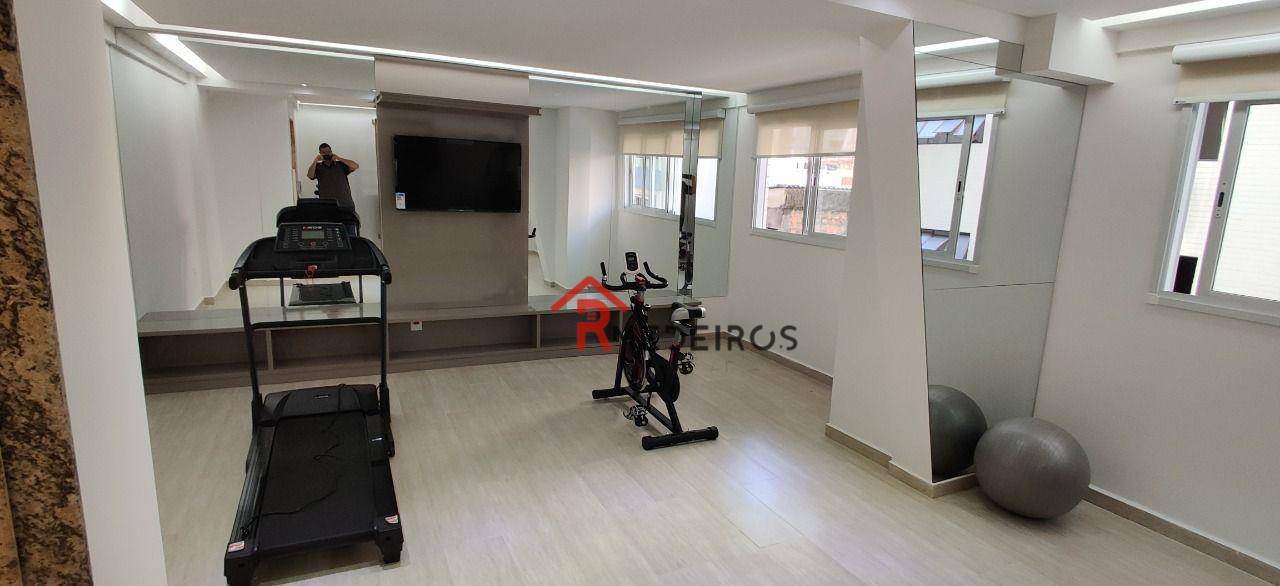 Apartamento à venda com 2 quartos, 75m² - Foto 43