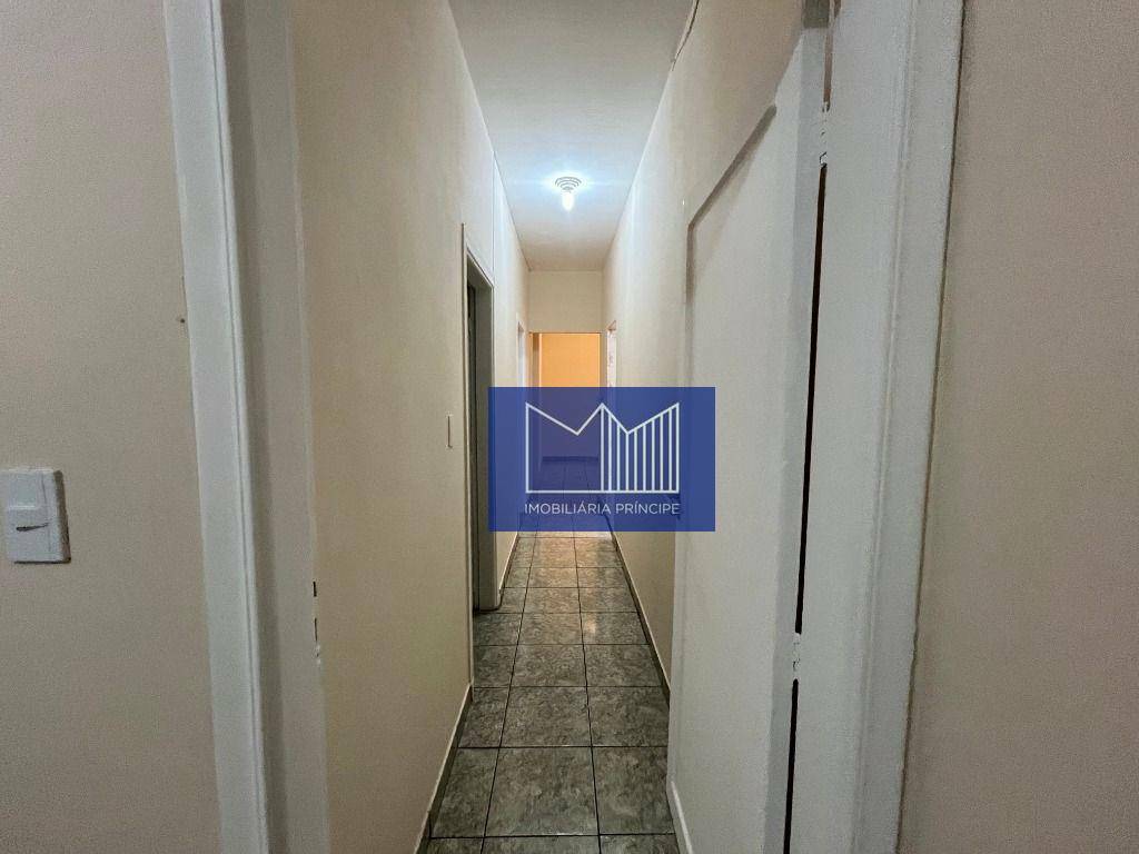 Apartamento para alugar com 3 quartos, 80m² - Foto 8