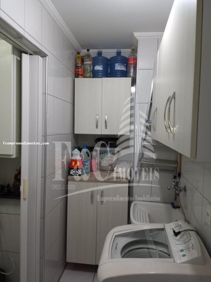 Apartamento à venda com 3 quartos, 92m² - Foto 22