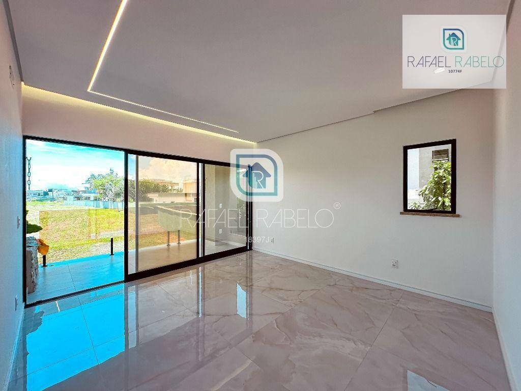 Casa de Condomínio à venda com 4 quartos, 356m² - Foto 33