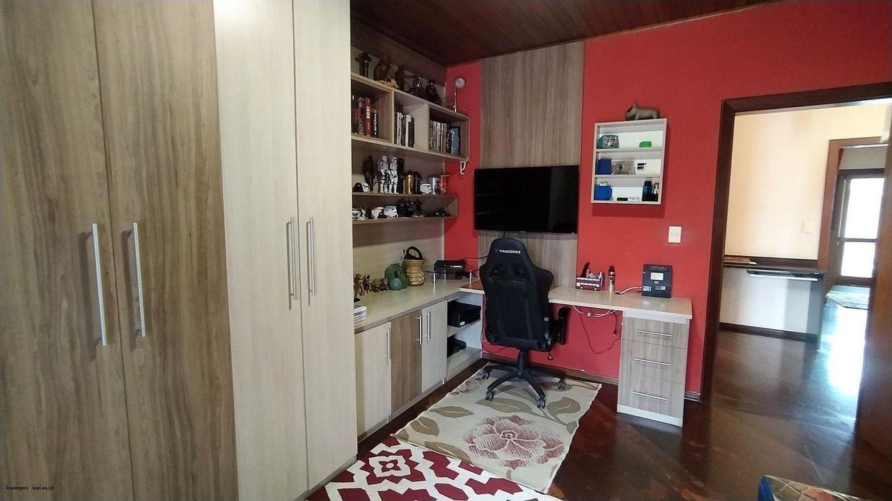 Sobrado à venda com 4 quartos, 340m² - Foto 17