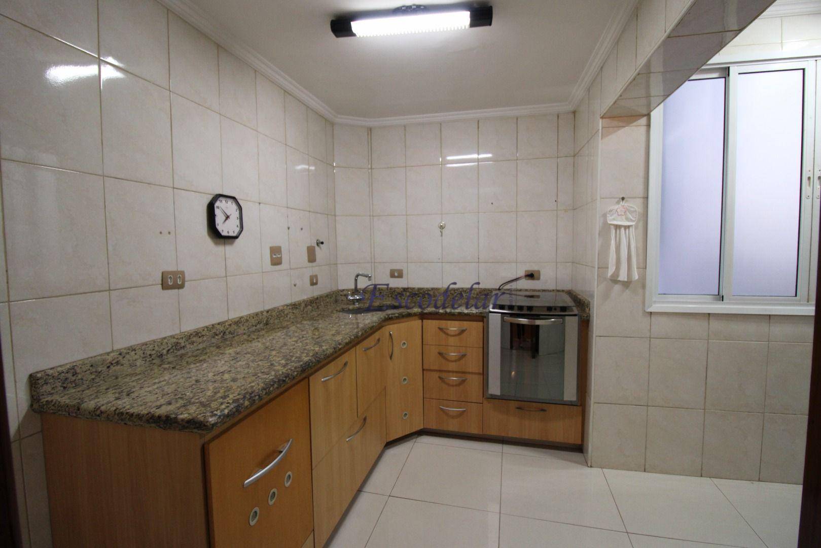 Apartamento à venda com 1 quarto, 57m² - Foto 6