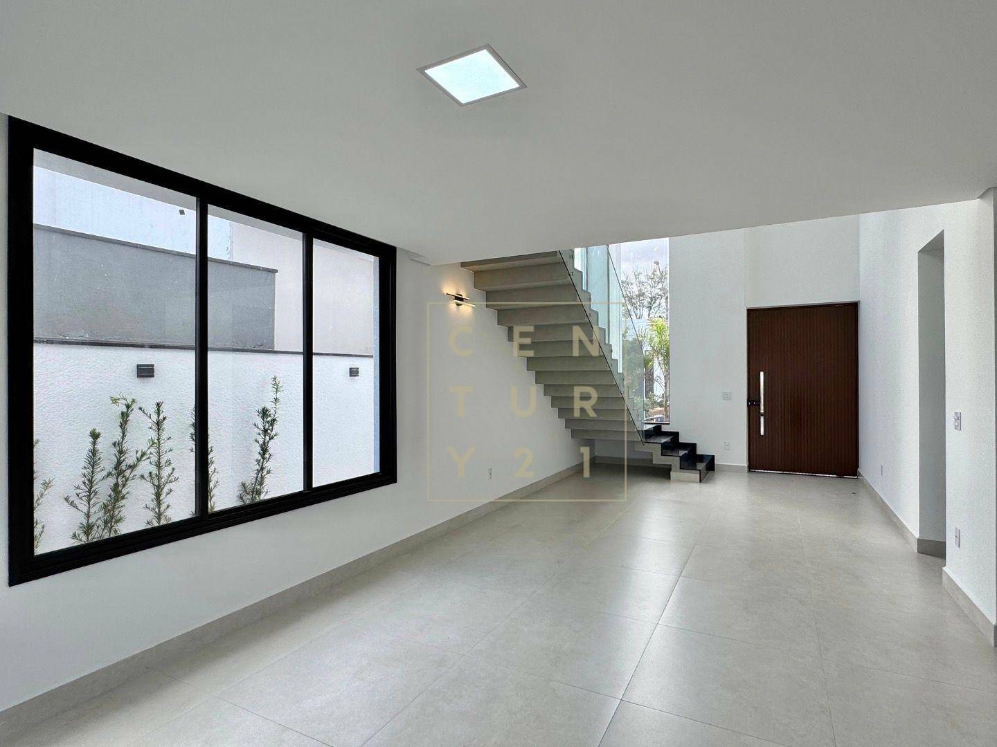 Casa de Condomínio à venda com 3 quartos, 275m² - Foto 7
