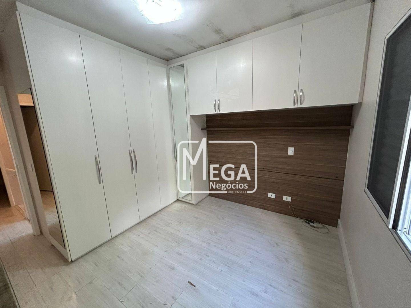 Casa de Condomínio à venda com 2 quartos, 69m² - Foto 23