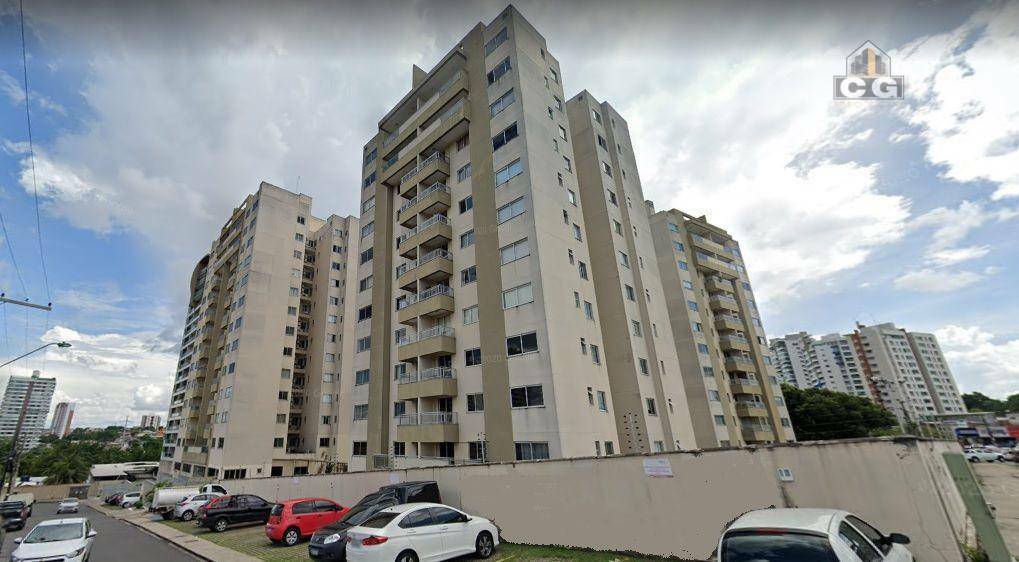 Apartamento à venda com 2 quartos, 69m² - Foto 5