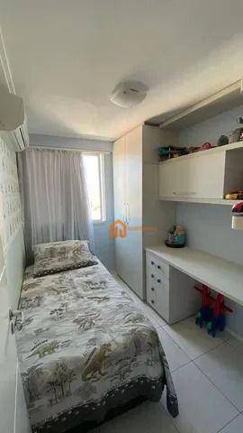 Apartamento à venda com 3 quartos, 70m² - Foto 9