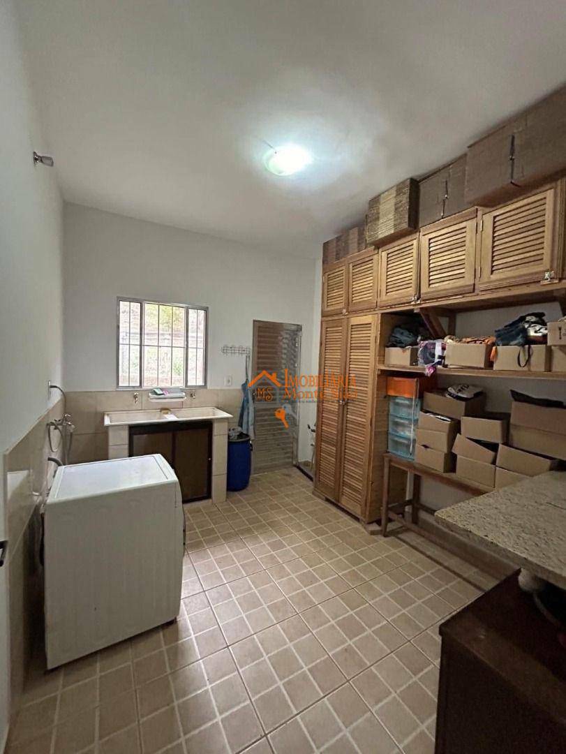 Chácara à venda com 4 quartos, 400m² - Foto 16