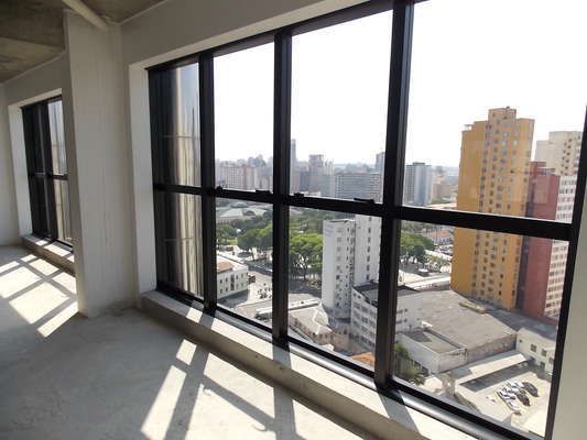 Conjunto Comercial-Sala à venda, 212m² - Foto 15