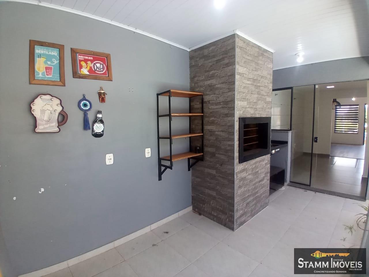 Casa à venda com 3 quartos, 180m² - Foto 22