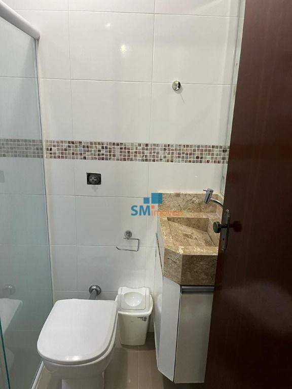 Sobrado à venda com 3 quartos, 120m² - Foto 14