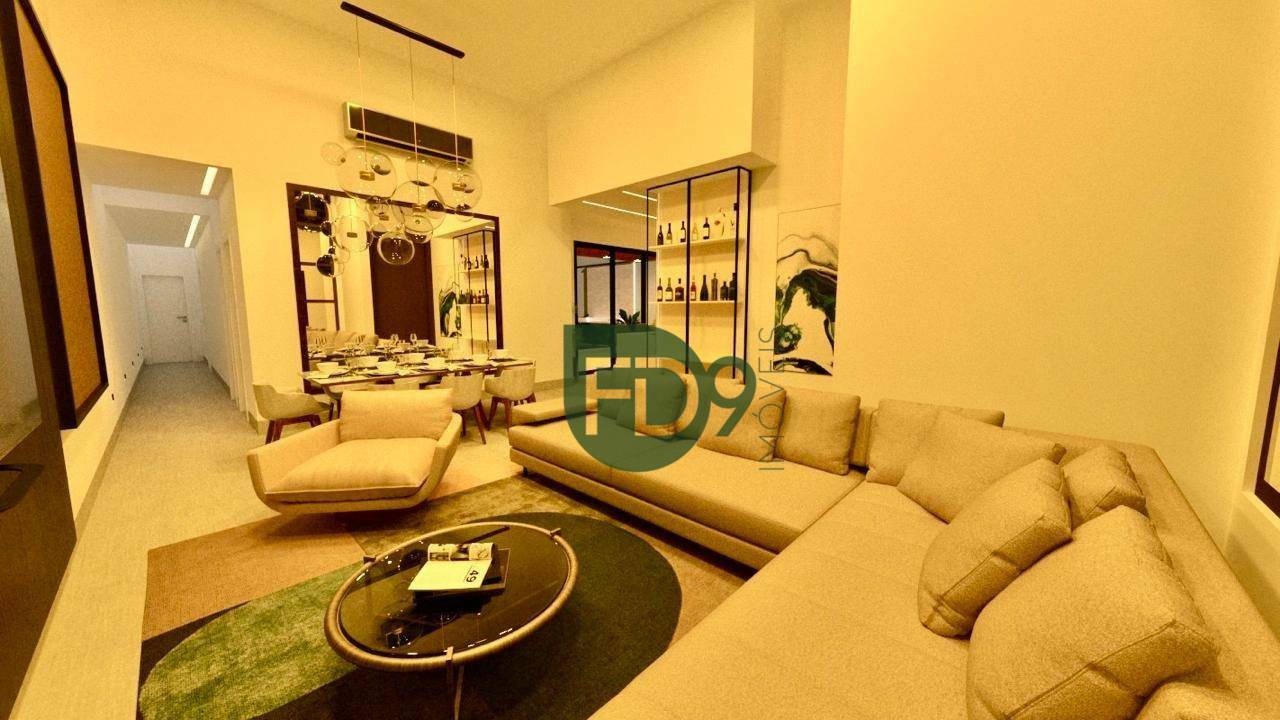 Casa de Condomínio à venda com 3 quartos, 204m² - Foto 5