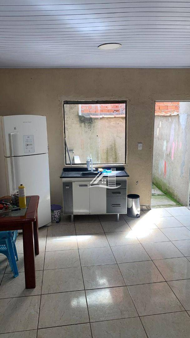 Sobrado à venda com 2 quartos, 80M2 - Foto 8