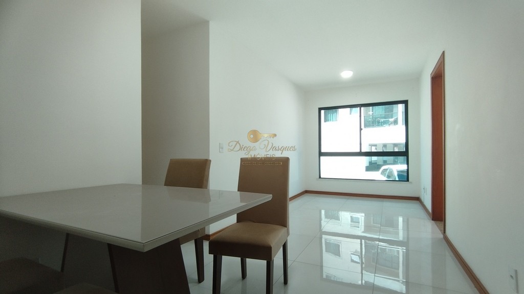 Apartamento à venda com 1 quarto, 41m² - Foto 1