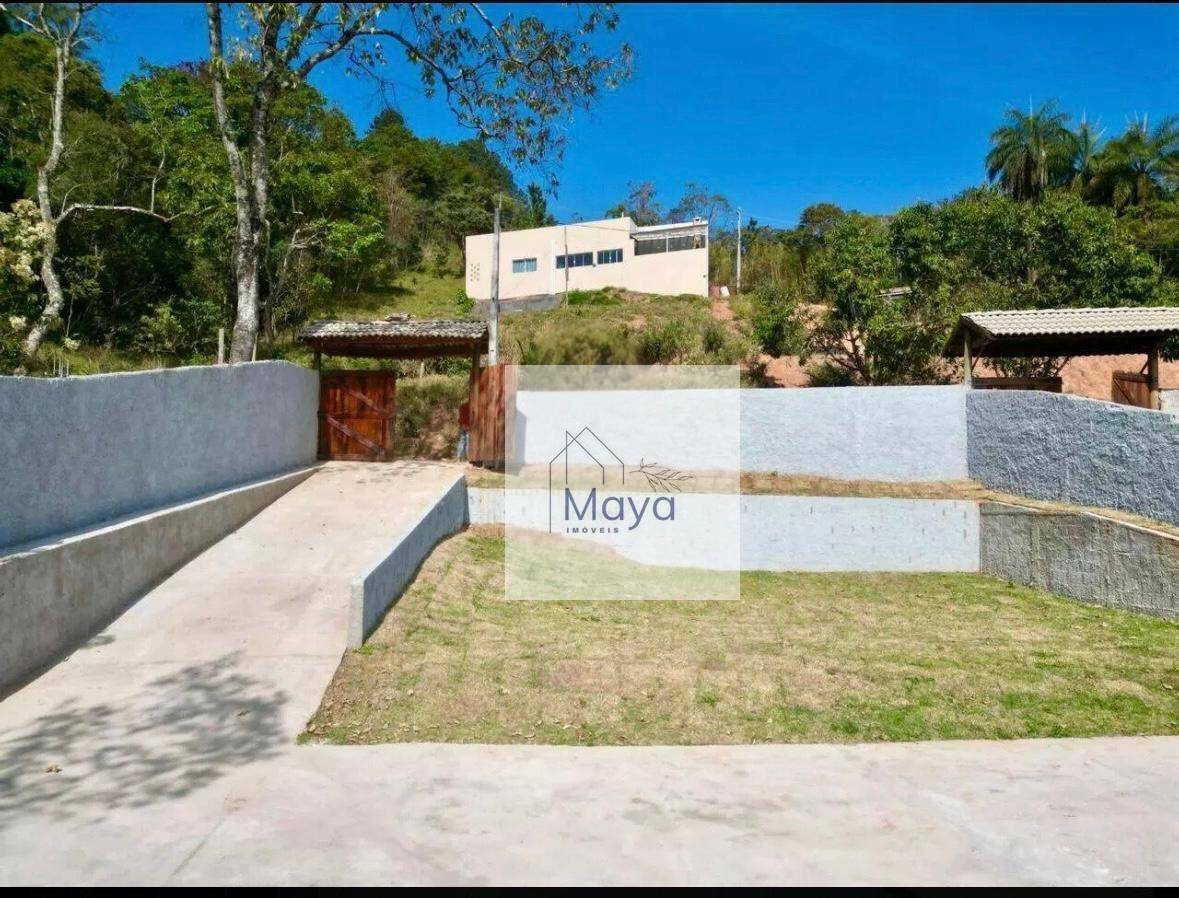 Chácara, 3 quartos, 711 m² - Foto 4