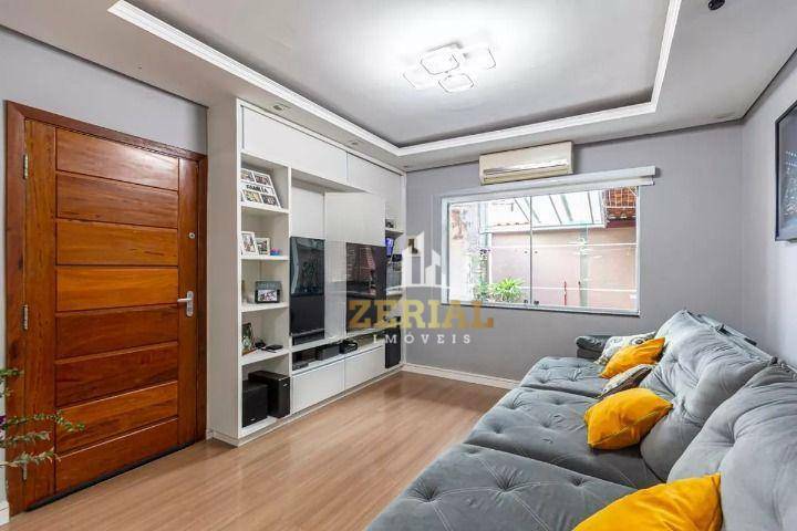 Casa à venda com 2 quartos, 110m² - Foto 6