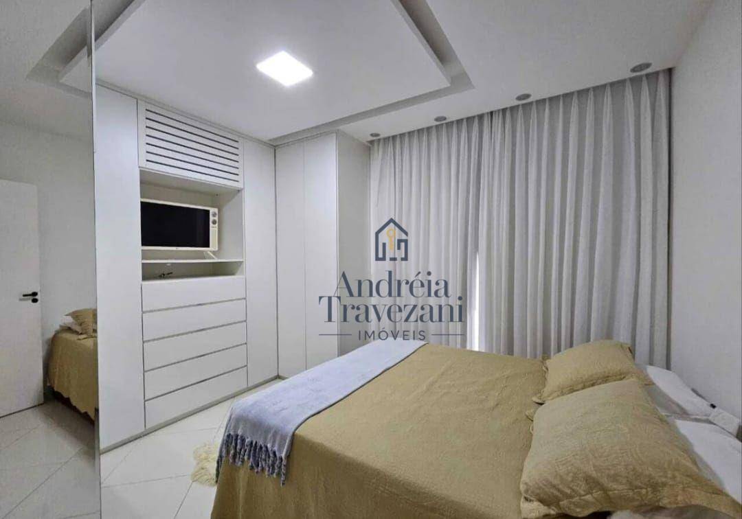 Casa de Condomínio à venda com 3 quartos, 105m² - Foto 7