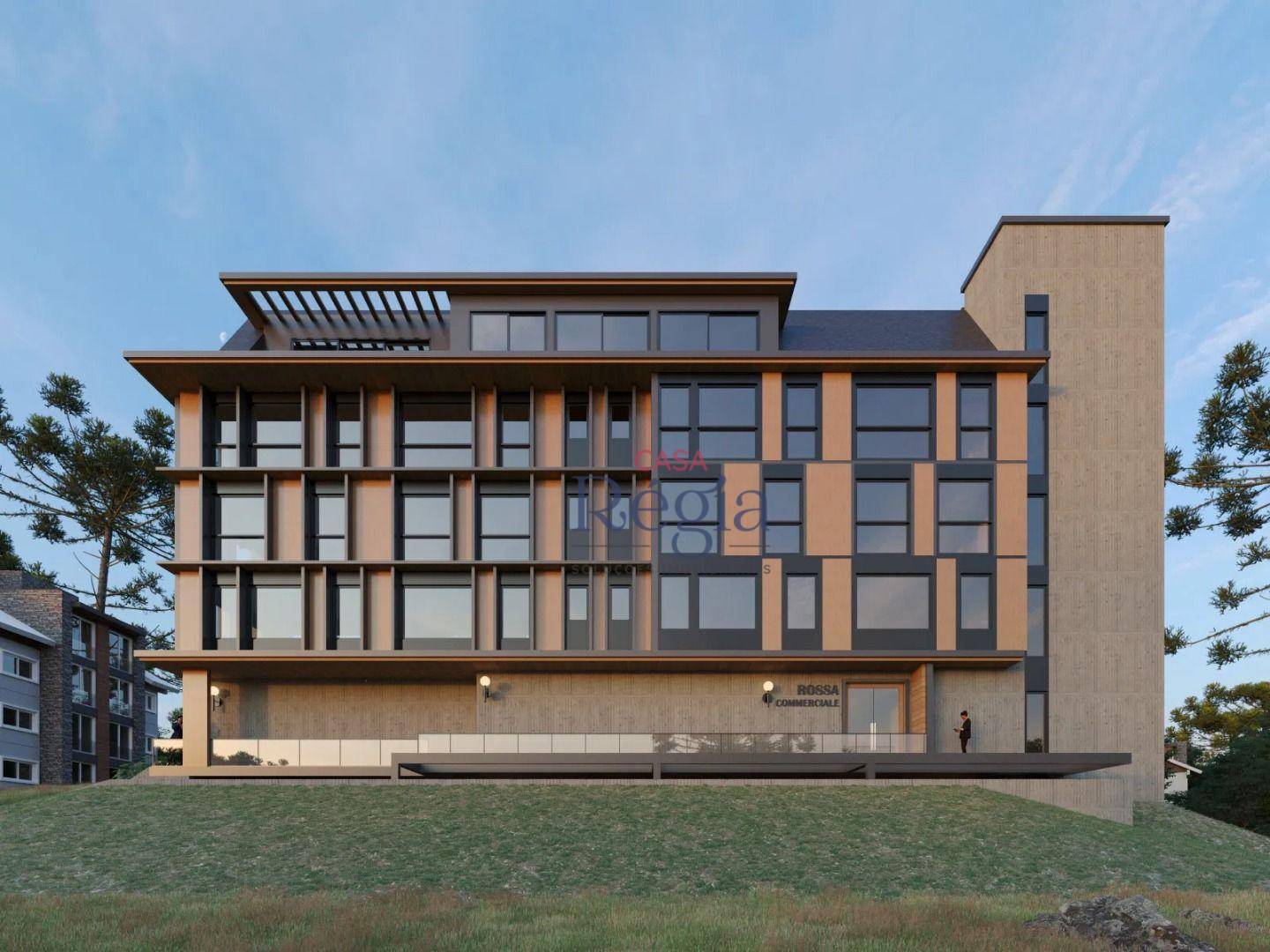 Sala-Conjunto, 154 m² - Foto 4