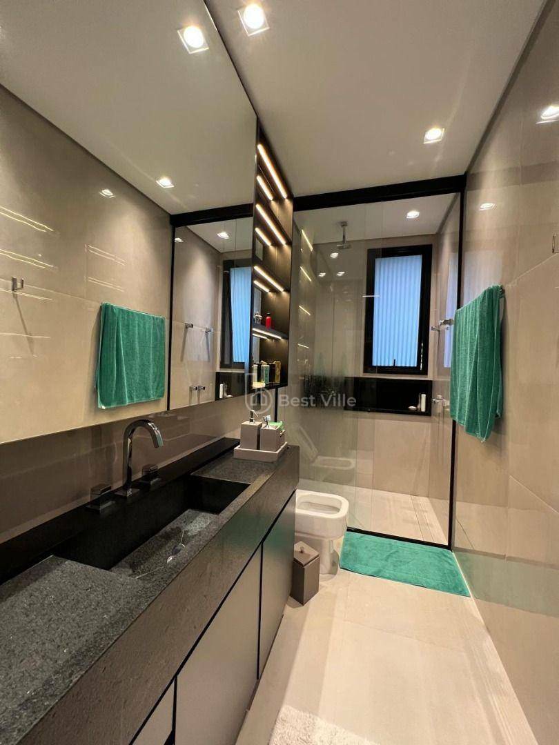 Casa de Condomínio à venda com 5 quartos, 1070m² - Foto 27