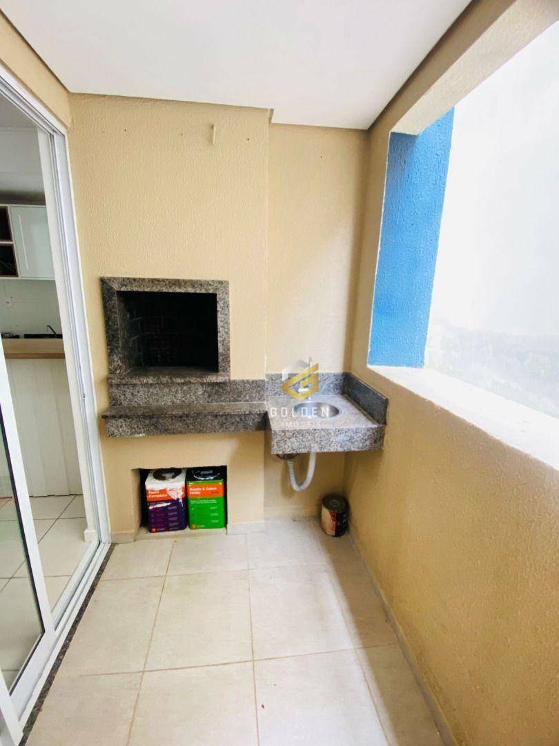 Apartamento à venda com 2 quartos, 68m² - Foto 13