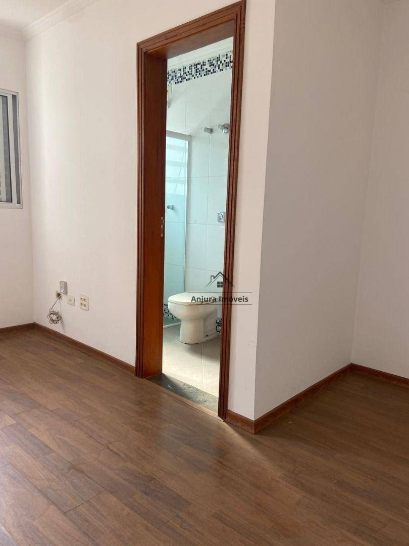 Sobrado à venda com 2 quartos, 100m² - Foto 24