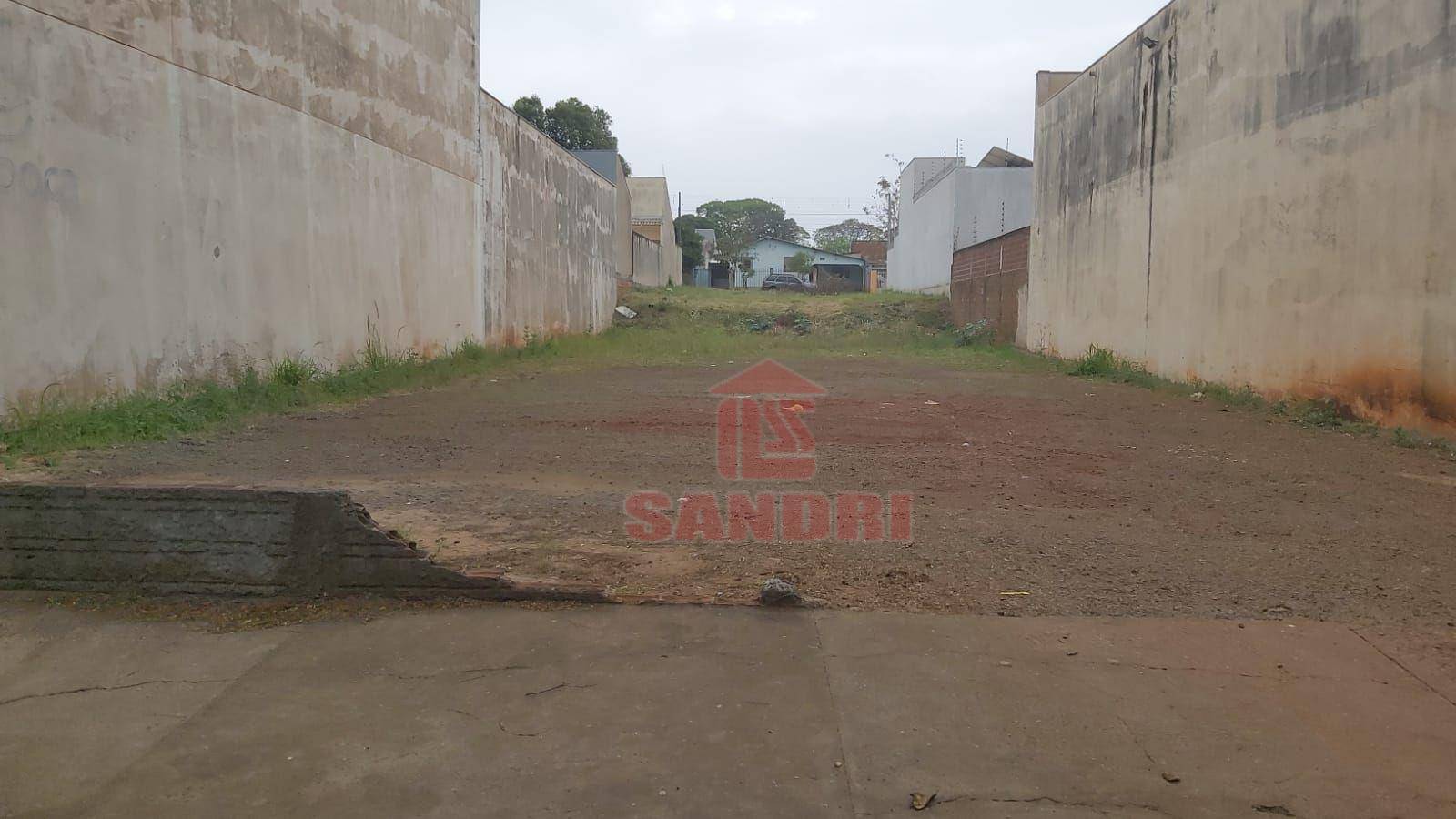 Terreno, 432 m² - Foto 1