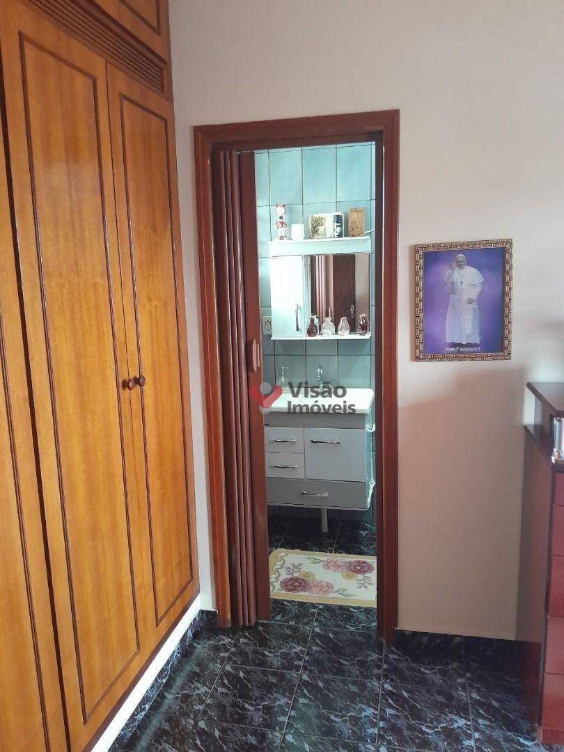 Sobrado à venda com 3 quartos, 146m² - Foto 15