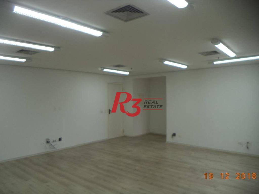 Conjunto Comercial-Sala à venda e aluguel, 49m² - Foto 3