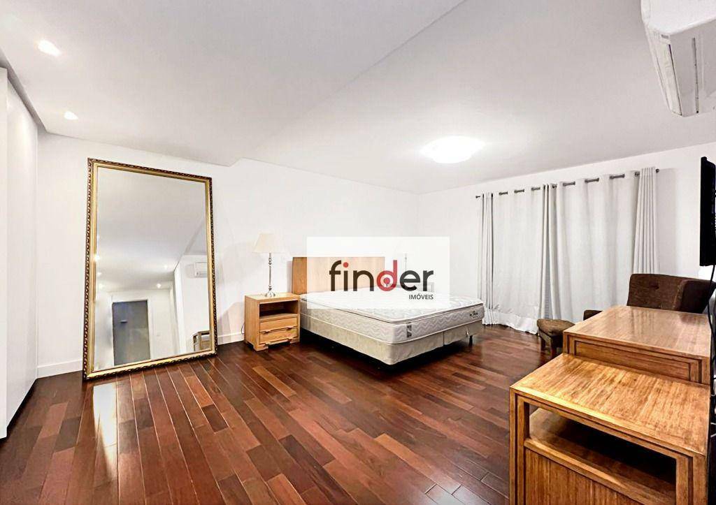 Apartamento à venda com 3 quartos, 335m² - Foto 16