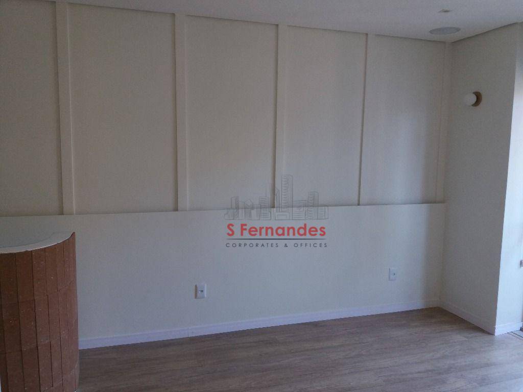 Conjunto Comercial-Sala para alugar, 64m² - Foto 9