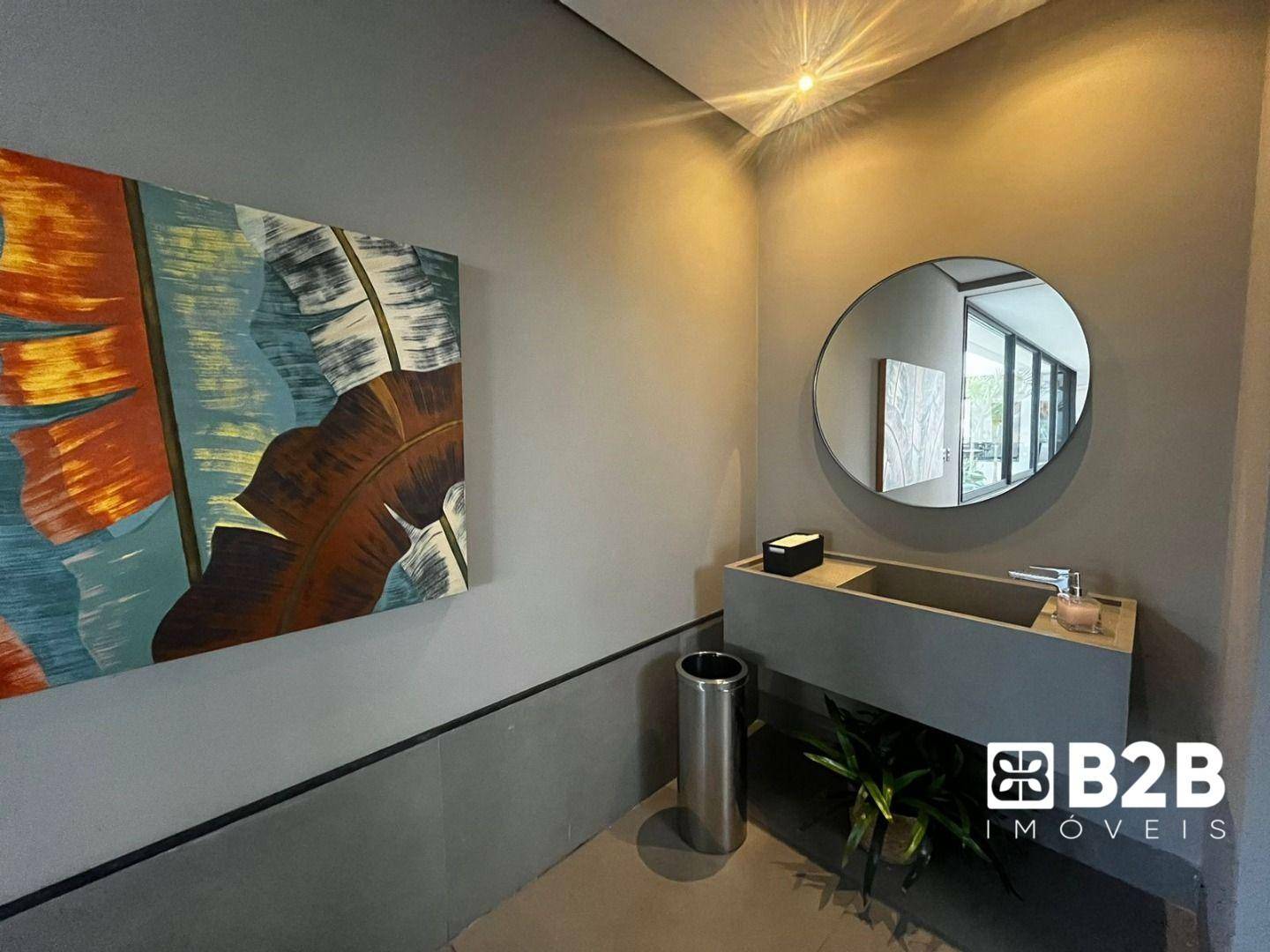 Apartamento à venda com 4 quartos, 390m² - Foto 40
