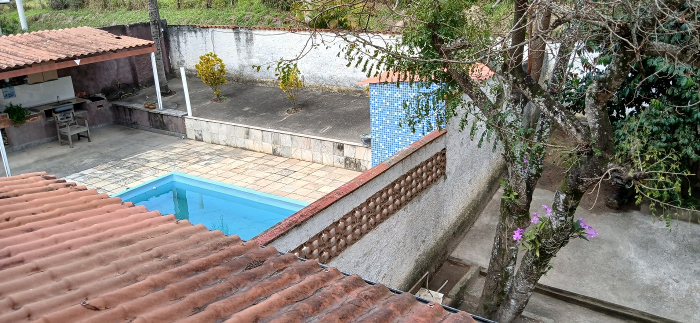 Chácara à venda com 3 quartos, 500m² - Foto 12