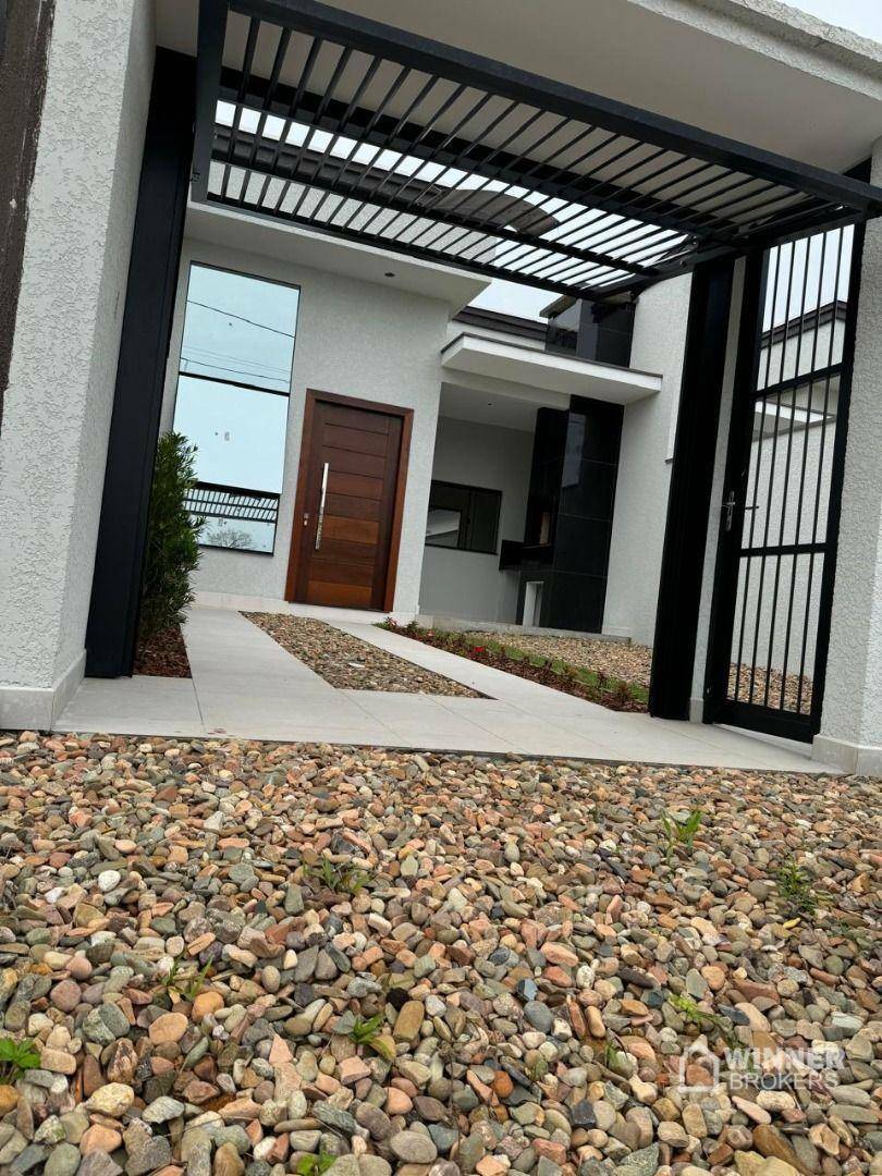 Casa à venda com 2 quartos, 90m² - Foto 2