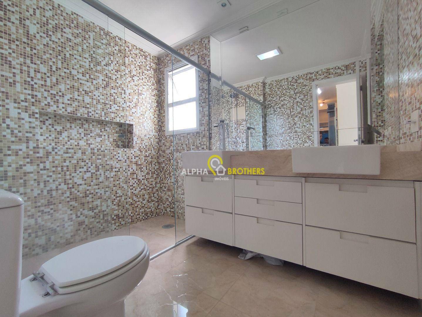 Apartamento à venda com 4 quartos, 202m² - Foto 18