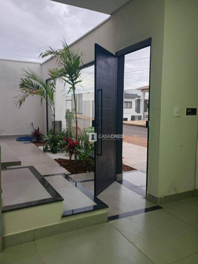 Casa, 3 quartos, 152 m² - Foto 3