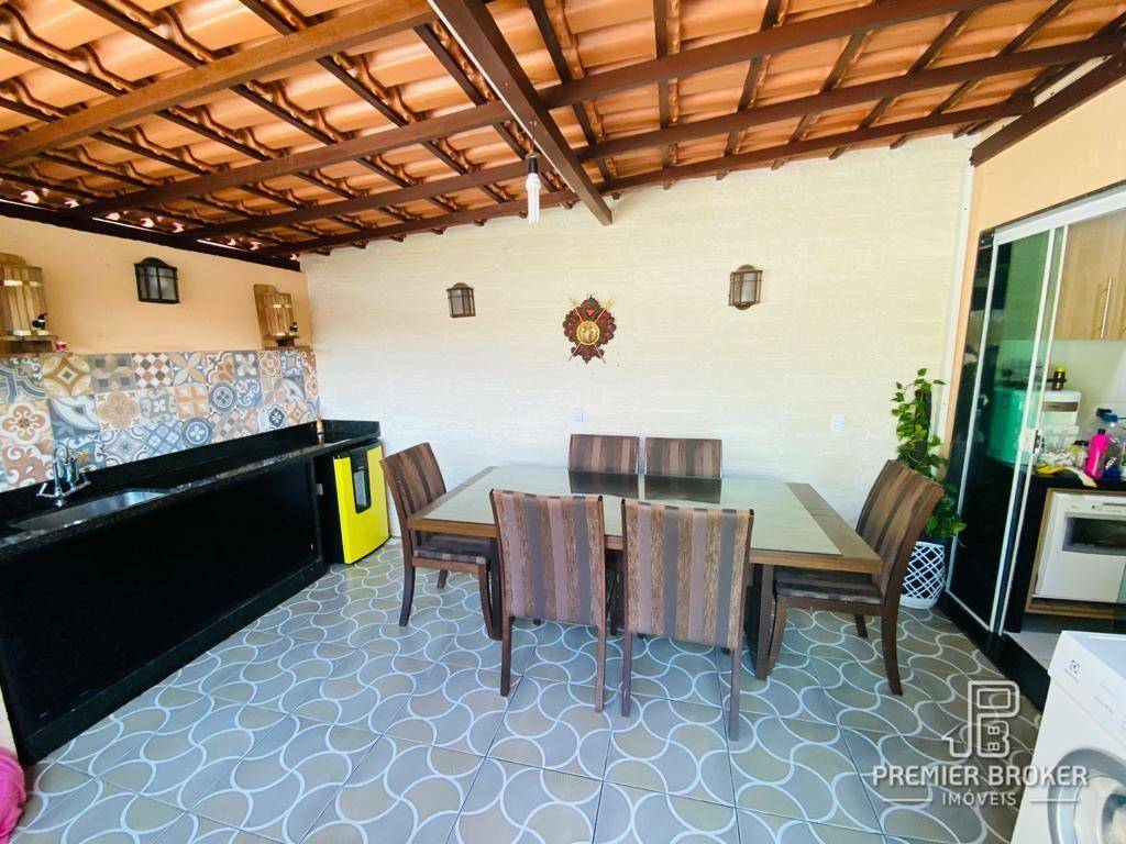 Casa à venda com 2 quartos, 72m² - Foto 14